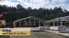 Making Of Gewerbeschau 2017 Making Of Gewerbeschau 2017