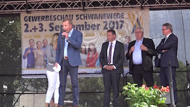 Videoreportage Gewerbeschau 2017 Videoreportage Gewerbeschau 2017