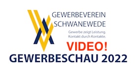 Videoreportage Gewerbeschau 2022