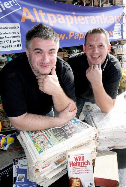 Bild aus Gewerbeschau 2011