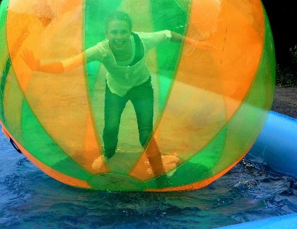 Bild aus Gewerbeschau 2011