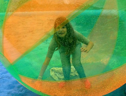 Bild aus Gewerbeschau 2011