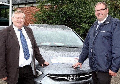 Bild aus Gewerbeschau 2011