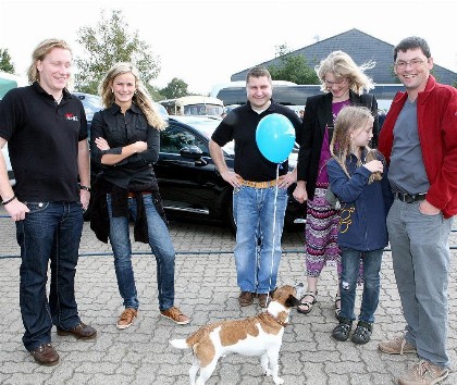 Bild aus Gewerbeschau 2011