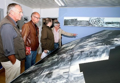 Bild aus Gewerbeschau 2011