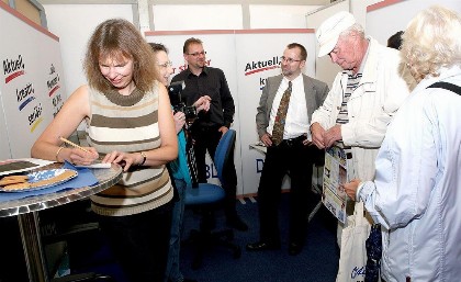 Bild aus Gewerbeschau 2011