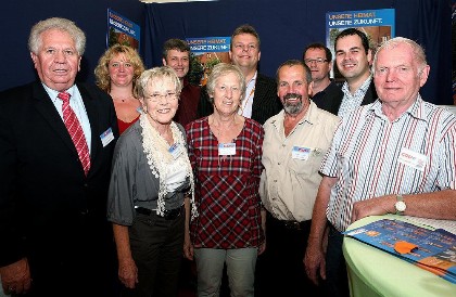 Bild aus Gewerbeschau 2011