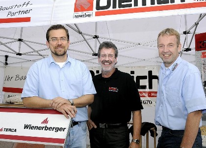 Bild aus Gewerbeschau 2011