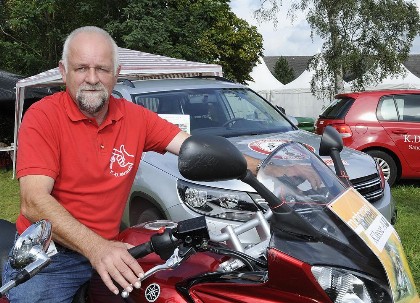 Bild aus Gewerbeschau 2011