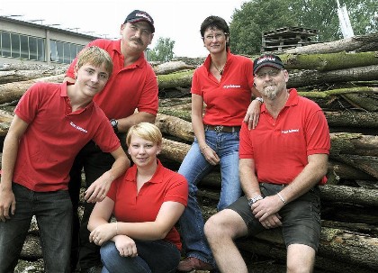 Bild aus Gewerbeschau 2011