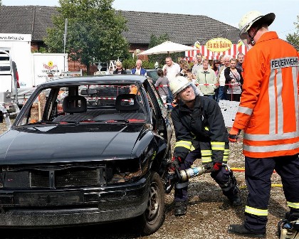 Bild aus Gewerbeschau 2011