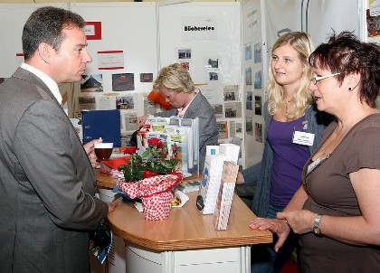 Bild aus Gewerbeschau 2011