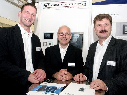 Bild aus Gewerbeschau 2011