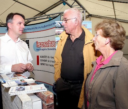 Bild aus Gewerbeschau 2011