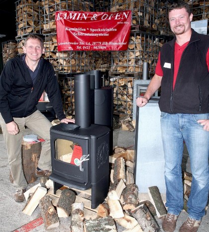 Bild aus Gewerbeschau 2011