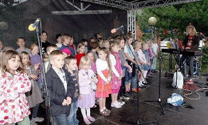 Bild aus Gewerbeschau 2011