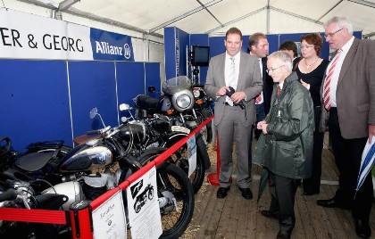 Bild aus Gewerbeschau 2011