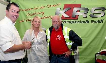 Bild aus Gewerbeschau 2011