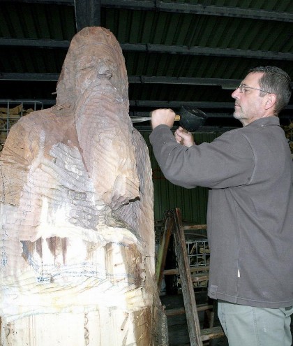 Bild aus Gewerbeschau 2011