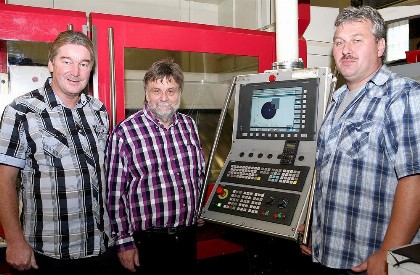 Bild aus Gewerbeschau 2011