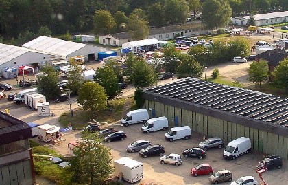 Bild aus Gewerbeschau 2011