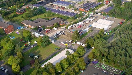 Bild aus Gewerbeschau 2011