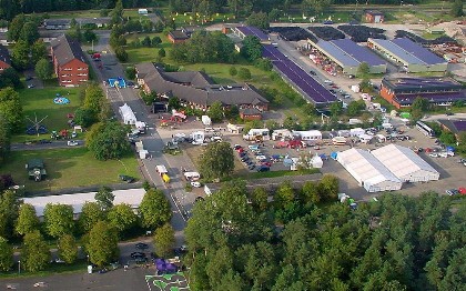 Bild aus Gewerbeschau 2011