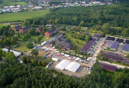 Bild aus Gewerbeschau 2011