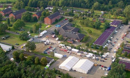 Bild aus Gewerbeschau 2011