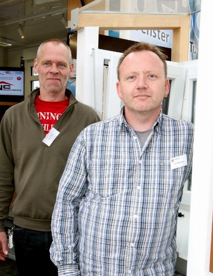 Bild aus Gewerbeschau 2011