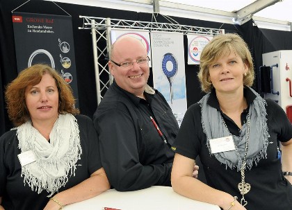 Bild aus Gewerbeschau 2011