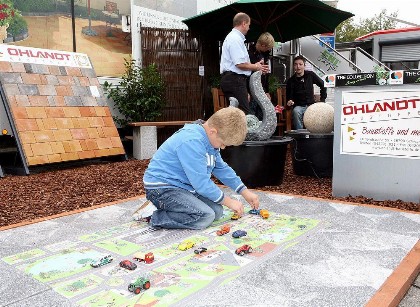 Bild aus Gewerbeschau 2011