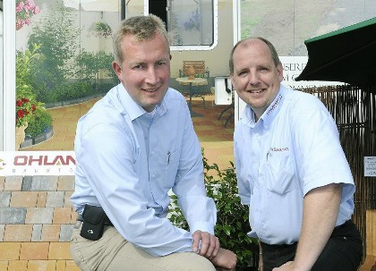 Bild aus Gewerbeschau 2011