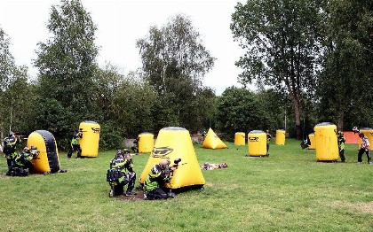 Bild aus Gewerbeschau 2011