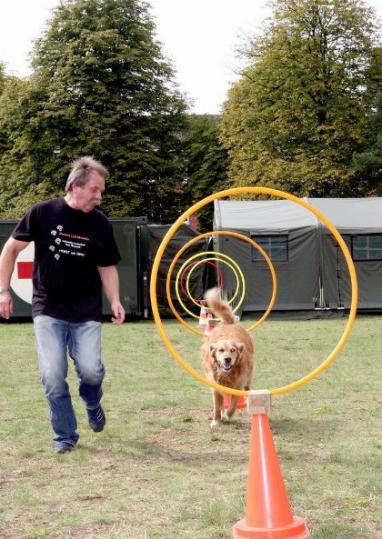 Bild aus Gewerbeschau 2011