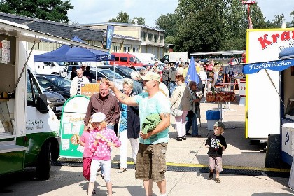 Bild aus Gewerbeschau 2011