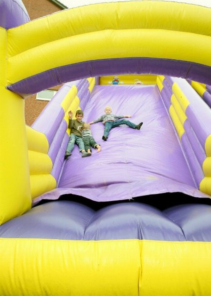 Bild aus Gewerbeschau 2011