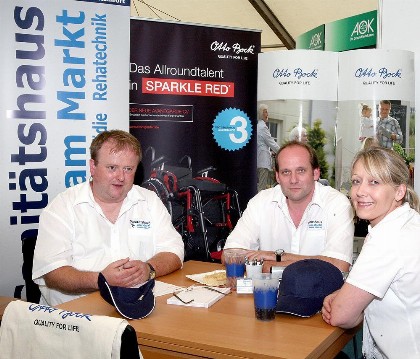 Bild aus Gewerbeschau 2011