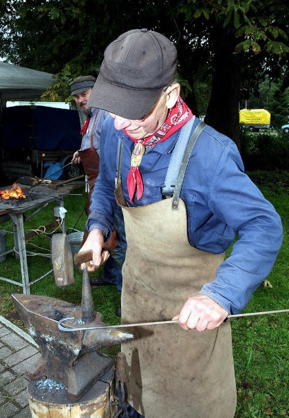 Bild aus Gewerbeschau 2011