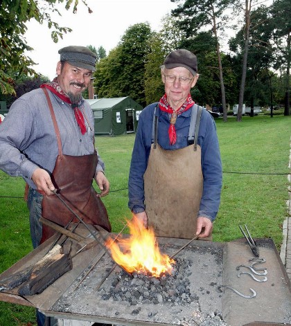 Bild aus Gewerbeschau 2011