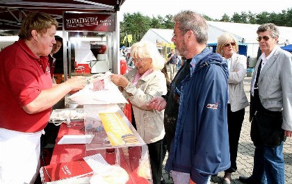 Bild aus Gewerbeschau 2011