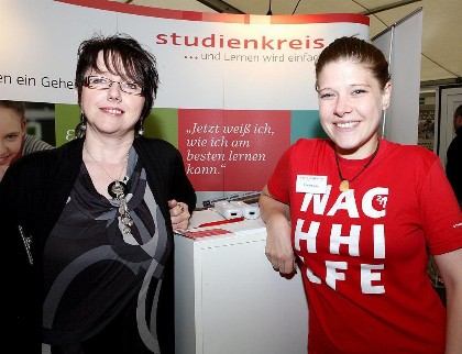 Bild aus Gewerbeschau 2011