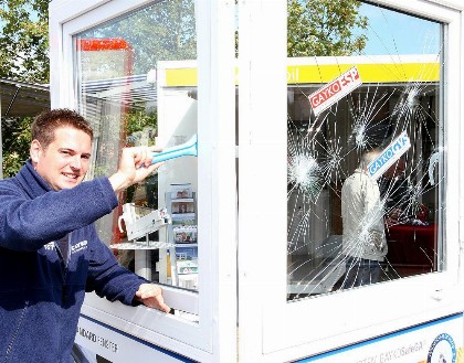 Bild aus Gewerbeschau 2011