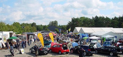 Bild aus Gewerbeschau 2011