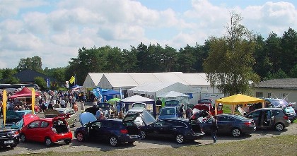 Bild aus Gewerbeschau 2011