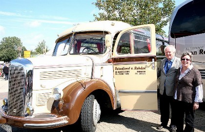 Bild aus Gewerbeschau 2011