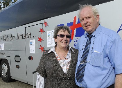 Bild aus Gewerbeschau 2011