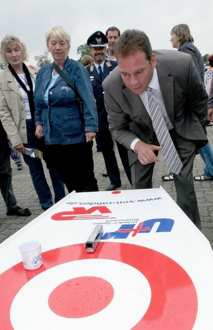 Bild aus Gewerbeschau 2011