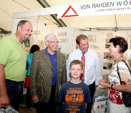 Bild aus Gewerbeschau 2011