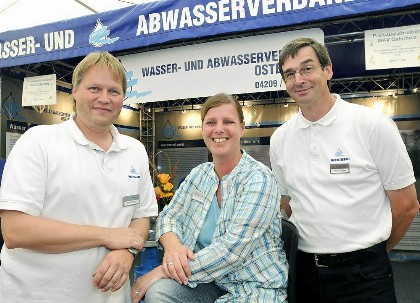 Bild aus Gewerbeschau 2011